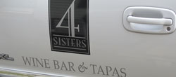 4 Sisters