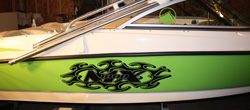 1800MX Maxum Boat