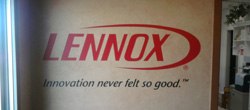 Lennox Wall Decals